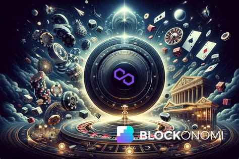 polygon casino|matic casino.